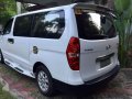 2012 Hyundai Grand Starex white for sale-2