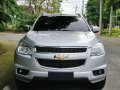 For sale Chevrolet Trailblazer 2016 LTX AT-0