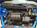 Honda City 2003 MT blue for sale-1
