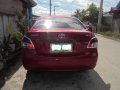 2008 Toyota Vios 1.3vvti MT for sale-6