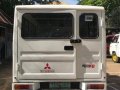 Mitsubishi L300 2006-3