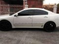 Mistubishi Galant 240M 2007 top of the line financing swap-5