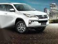 2017 Toyota Fortuner G and V now at 89 k DP for sale-0