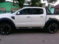 For sale Ford Ranger xlt 2012-4