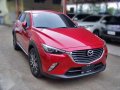 2017 Mazda Cx3 20 SkyactivG Dohc At for sale-0