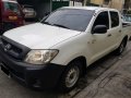 Well-maintained Toyota Hilux 2011 for sale -2
