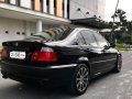 Black 2001 BMW 325i for sale-3