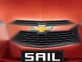 2017 Chevrolet Sail 1.5L LTZ Automatic ( High Trim ) for sale-1