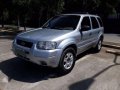 Ford Escape XLS 2005 for sale-0