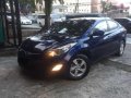 Hyundai Elantra 2013 AT for sale-6