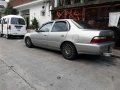 Toyota Corolla Bigbody 1993 MT Grey For Sale -2