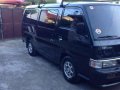 2010 Nissan Urvan Escapade for sale-1