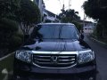 2013 Honda Pilot  3.5l I-VTEC V6 AT Black For Sale -0