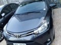 TOYOTA VIOS E - 2015 Model for sale-1