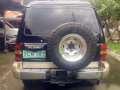 Mitsubishi Pajero 4x4 1998 for sale-3