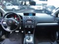 2013 Subaru Xv 2.0 Cvt At for sale-4