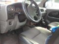 Isuzu Crosswind 2005 Manual for sale-2