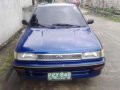 For sale Toyota Corolla Smallbody GL 16valve 1990-8