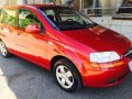 2006 Chevrolet AVEO manual transmission - fresh in and out - all power-0