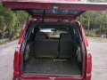 2003 Mitsubishi Adventure GLX SUV-VAN 11Seater for sale-9