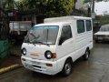 Suzuki Multicab 2014 F6 MT White For Sale -4