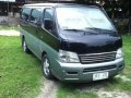 2003 Nissan Urvan Estate for sale-2