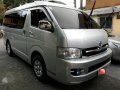 Toyota Hiace Grandia GL 2006 model for sale-7
