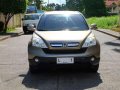 2009 Honda CRV mt like new for sale-4