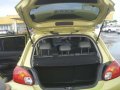 Mitsubishi Mirage gls 2014 like new for sale-6