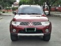 2012 Mitsubishi Montero Gls V 4x2 For Sale -1