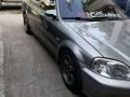 For sale Honda Civic Vti SiR body 1999 model. -3