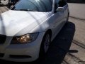 BMW series 320i white for sale-4