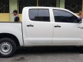 Well-maintained Toyota Hilux 2011 for sale -4