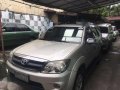 2008 Toyota Fortuner 4X2 for sale-1