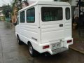 Suzuki Multicab 2014 F6 MT White For Sale -2