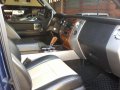 2009 Ford Expedition EL AT Blue SUV For Sale -6