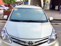 For assume TOYOTA AVANZA 1.5 G A/T-3