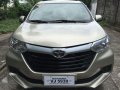 TOYOTA AVANZA 2017 1.3E for sale-0