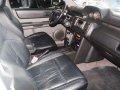 NISSAN XTRAIL 2008 AUTOMATIC for sale-1
