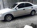 Nissan Exalta Grandeur 2002 MT Silver For Sale -0