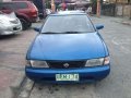 Nissan Sentra series 3 ex saloon 1995 model for sale-8