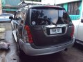 2010 Isuzu Alterra 4x2 Automatic Gray For Sale -3