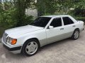 92’ Mercedes-Benz W124 260e for sale-2