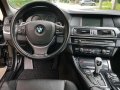 BMW 523i 2011 AT Black Sedan For Sale -8