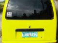 2010 Susuki Multicab Yellow for sale-2