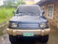 Mitsubishi Pajero 4x4 1998 for sale-1