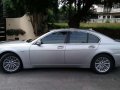 2004 Bmw 745i Sedan for sale-1