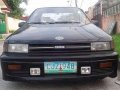 Toyota Tercel 1991 American MT White For Sale -1