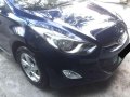 Hyundai Elantra 2013 AT for sale-7