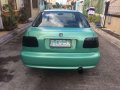 Honda Civic Vti Vtec 1997 model for sale-10
